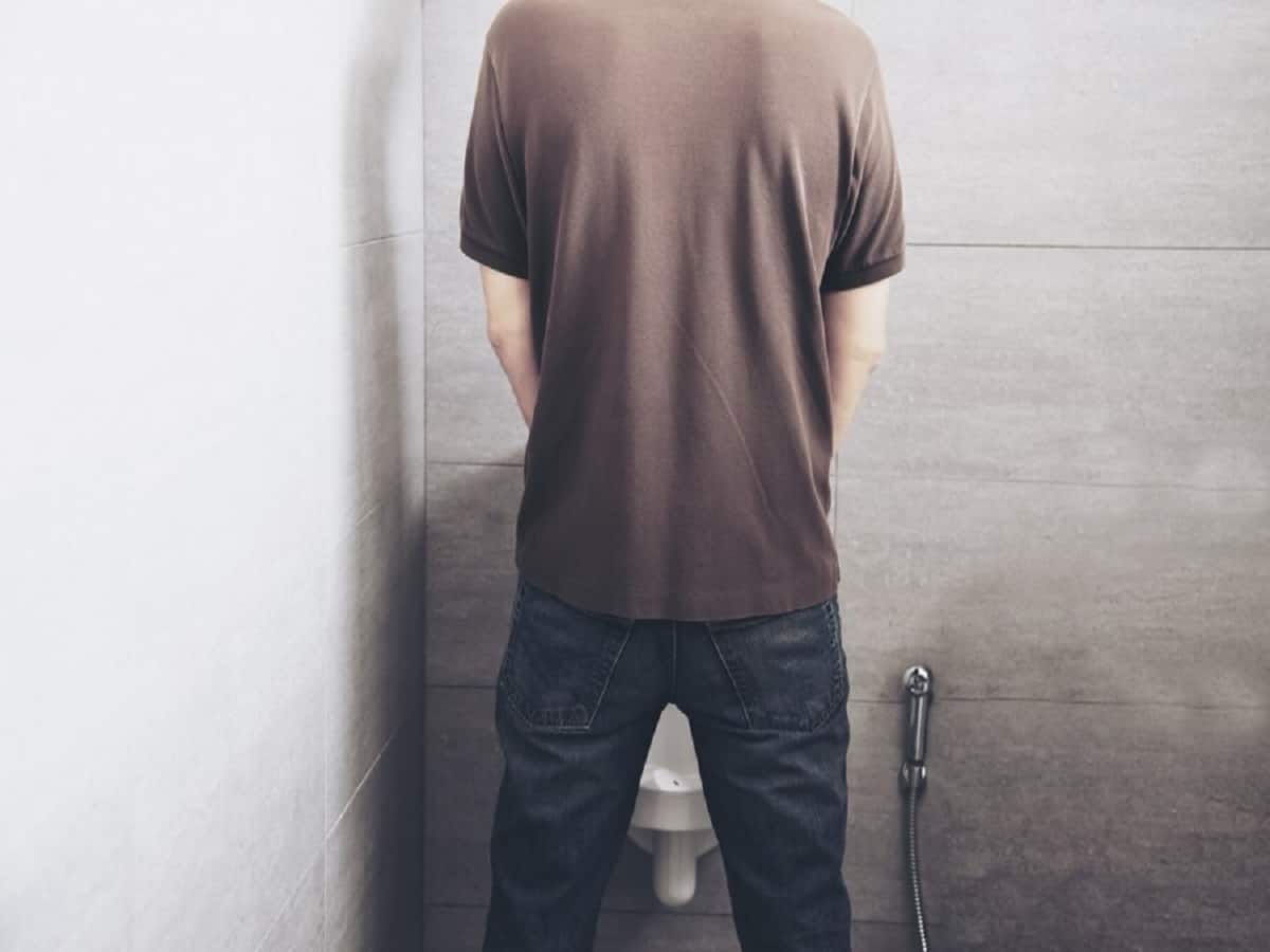 Some Men May Shiver While Peeing: This Can Happen Due To Post-Micturition Convulsion Syndrome